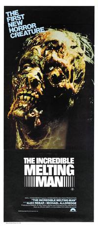 Постер Расплавленный