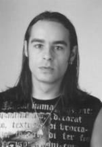 Alain Van Goethem фото