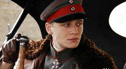 Кадр из фильма "Красный Барон" - 2