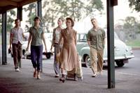 Кадр Против течения