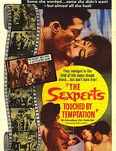 The Sexperts: Touched by Temptation