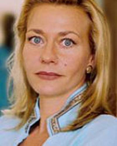 Карен Бёне фото