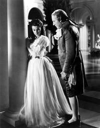 Кадр Леди Гамильтон