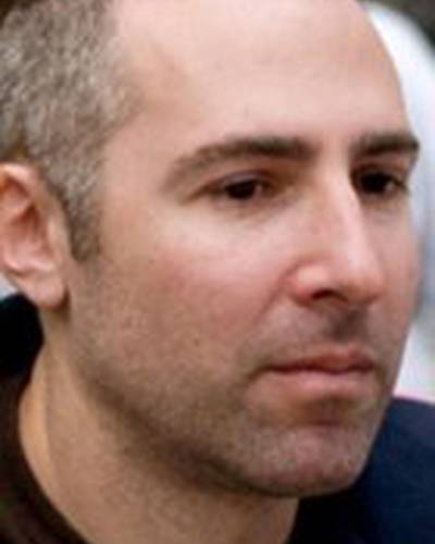 Аарон Зельцер фото