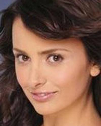 Siouzana Melikian фото