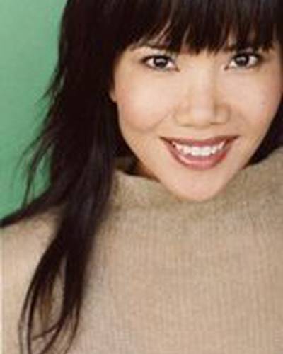 Эми Колигадо фото