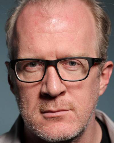 Трэйси Леттс фото