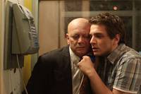 Кадр Почерк