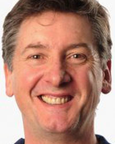 Робин Казинс фото