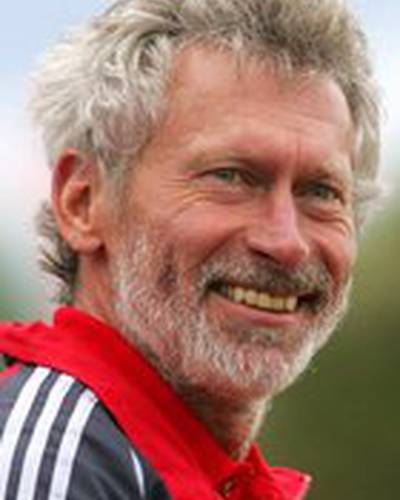 Paul Breitner фото