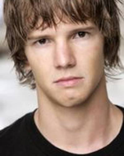 Ник Афанасьев фото