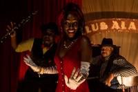 Кадр Сила воли