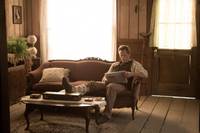 Кадр Костяной томагавк