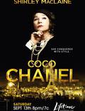Постер из фильма "Коко Шанель" - 1