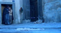 Кадр из фильма "Крысолов" - 1