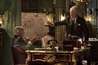 Кадр Дипломатия