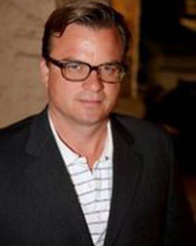 Марк Бентон Джонсон фото