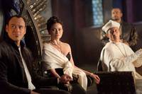 Кадр Демоны Да Винчи