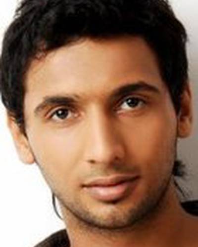 Пунит Патхак фото