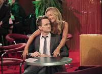 Кадр Как я встретил вашу маму