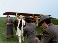 Кадр Банкирша