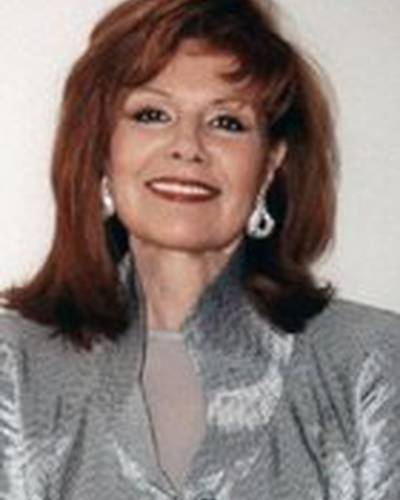 Patricia Marand фото