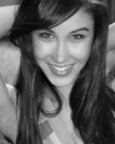 Ида Новаковска фото