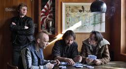 Кадр из фильма "Я – вратарь" - 2