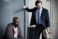 Кадр Шутки в сторону