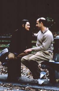 Кадр Разбирая Гарри