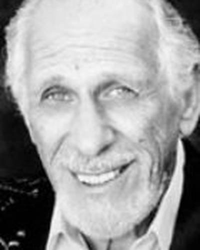 Джек Доннер фото