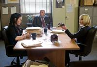 Кадр Жаркий полдень