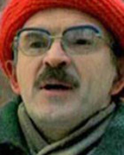 Сергей Качанов фото