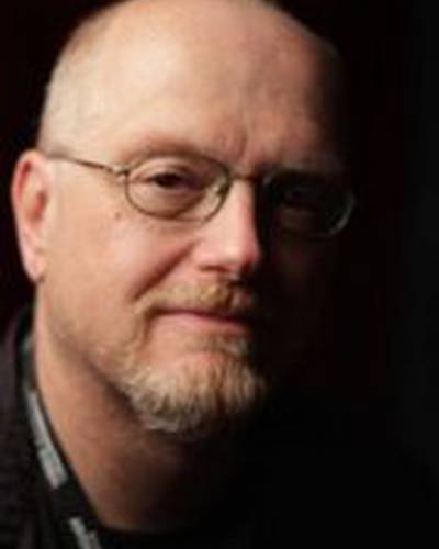 Брэд М. Баклин фото