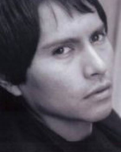 Джесси Рамирез фото