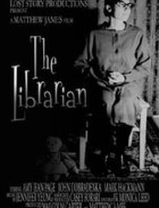 The Librarian (видео)