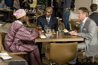 Кадр Игра без правил