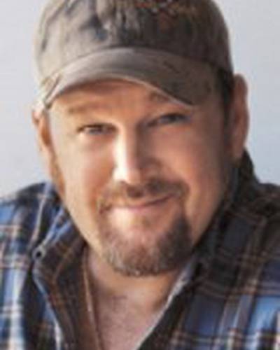 Ларри Кейбл Гай фото