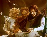 Кадр Двенадцатая ночь