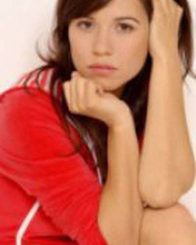 Ева Пальярес фото