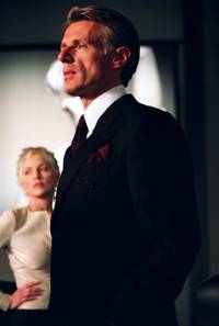 Кадр Женщина-кошка