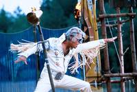 Кадр Мокасины Маниту