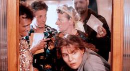 Кадр из фильма "Купленное счастье" - 2