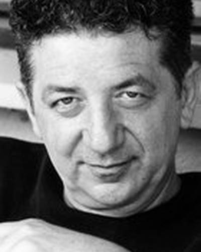 Фрэнк Круделе фото