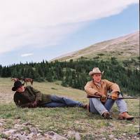 Кадр Горбатая гора