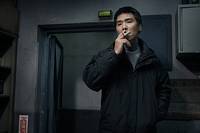 Кадр Человек из ниоткуда