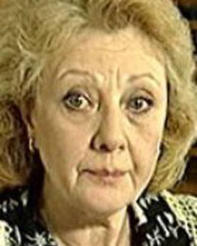 Татьяна Самарина фото