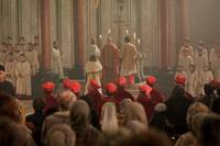 Кадр Борджиа