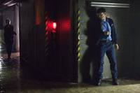 Кадр Алькатрас