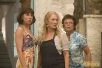 Кадр Мамма Миа!